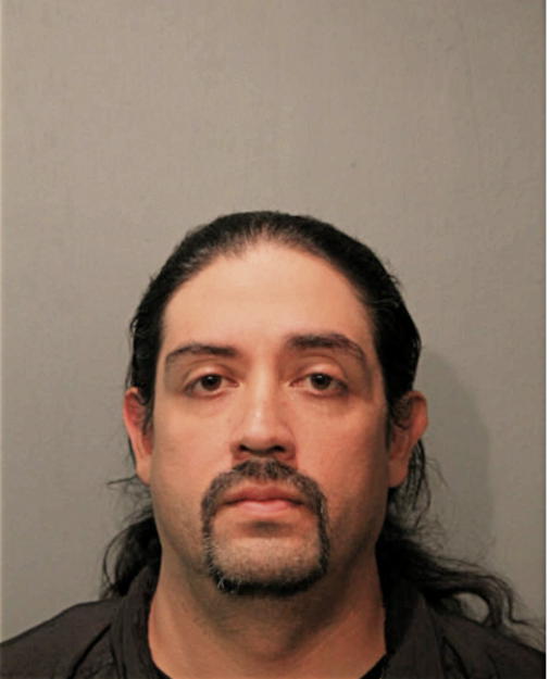 JESSE RINCON, Cook County, Illinois