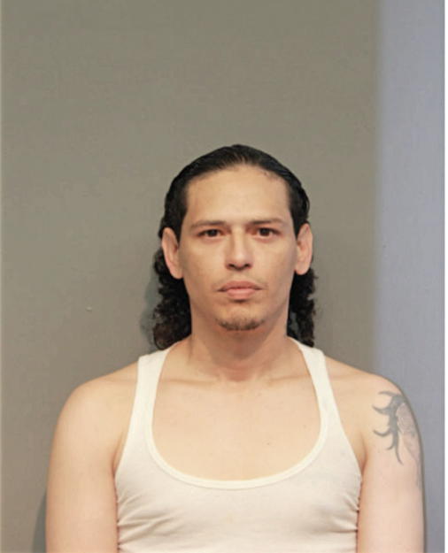 ANGEL R RIOS, Cook County, Illinois