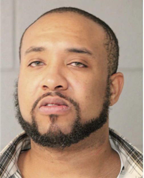 DANIEL T ROBINSON, Cook County, Illinois