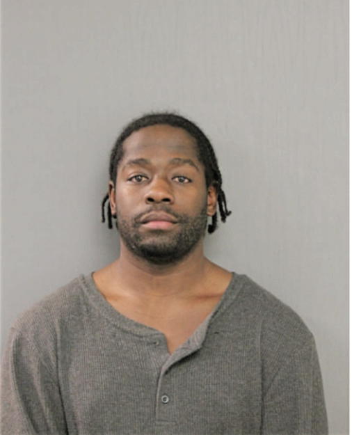 MAXIE A ROBINSON, Cook County, Illinois