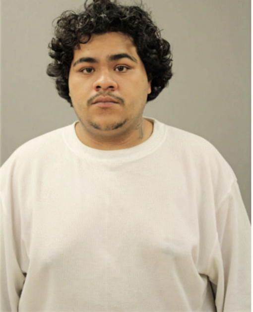 PEDRO ROBLEDO, Cook County, Illinois
