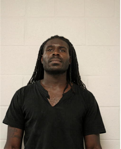DIONTE R ROSS, Cook County, Illinois