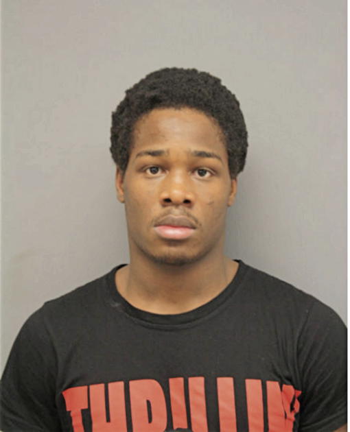 MICHAEL ROUNDS, Cook County, Illinois