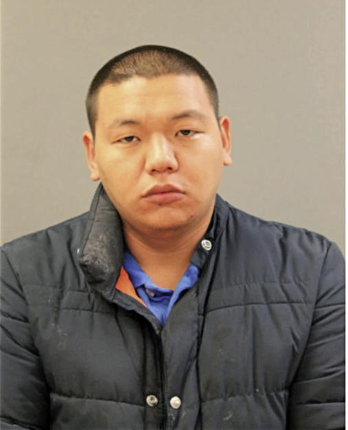 DARKHAN SADVAKASSOV, Cook County, Illinois