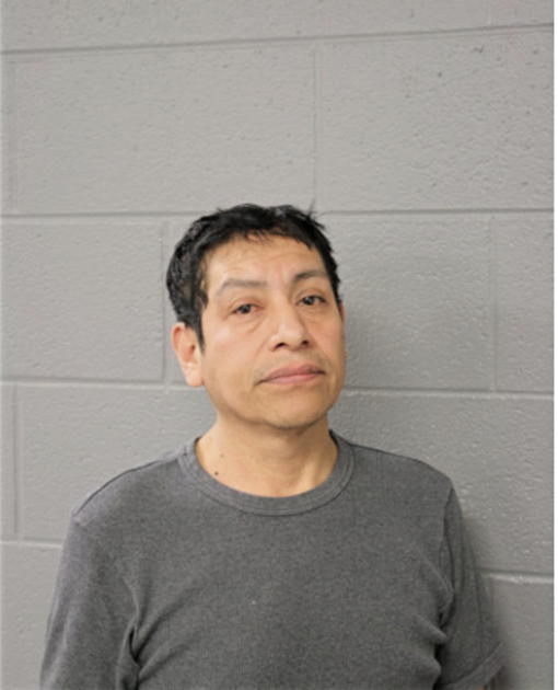 JUAN SALAZAR-CHORES, Cook County, Illinois