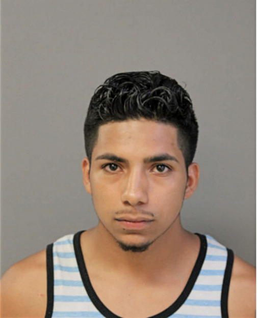 JORDY SANCHEZ, Cook County, Illinois
