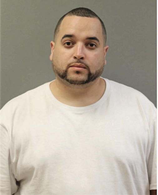 JAVIER SERRANO, Cook County, Illinois