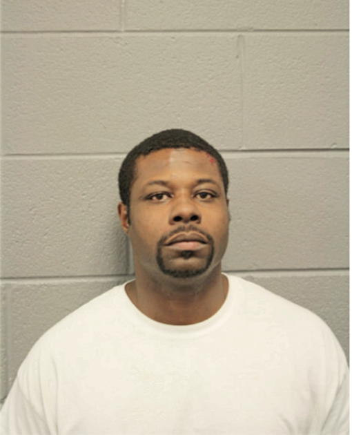 JASON SHELTON, Cook County, Illinois
