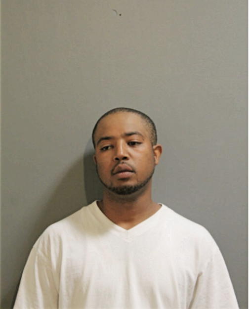 OJ SIMMONS, Cook County, Illinois