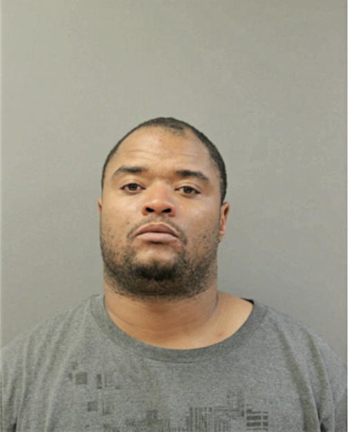 DEMETRICS D SIMS, Cook County, Illinois