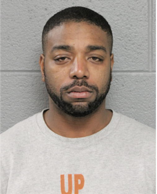 CALVIN Q SINGLETON, Cook County, Illinois