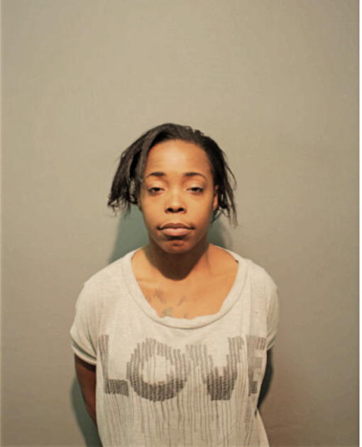 DORETHA K SINGLETON, Cook County, Illinois