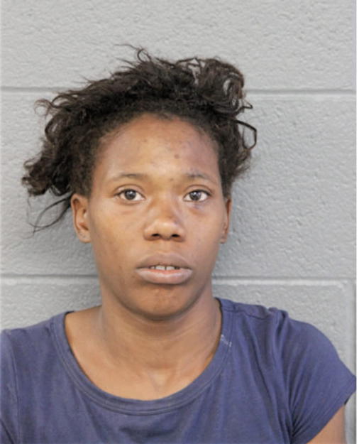 ALEXANDRIA E SMITH, Cook County, Illinois