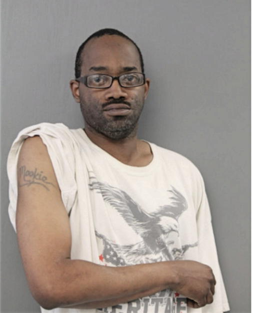 ANDRE SMITH, Cook County, Illinois
