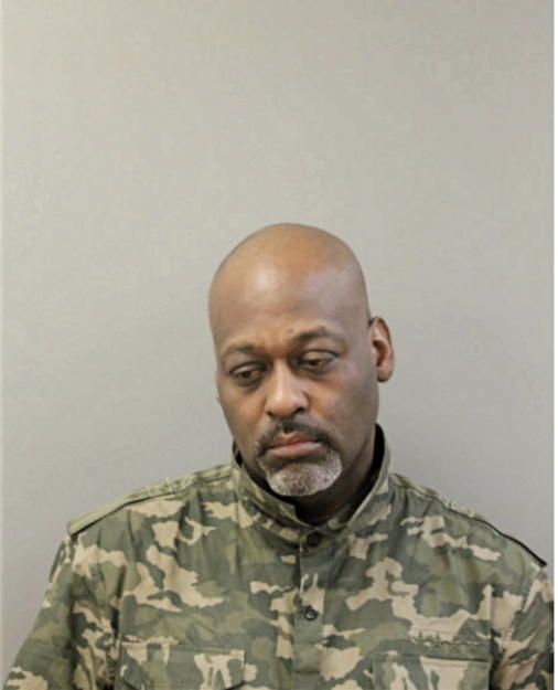 DESMOND E SMITH, Cook County, Illinois
