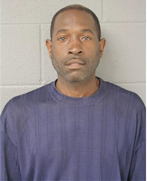 MICHAEL SMITH, Cook County, Illinois