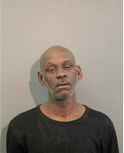 TRACY A STEELE, Cook County, Illinois