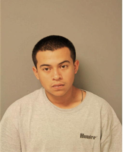 BRIAN TAPIA, Cook County, Illinois