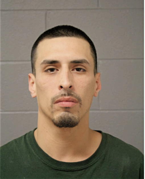 DANIEL EDWARDO TELLEZ, Cook County, Illinois