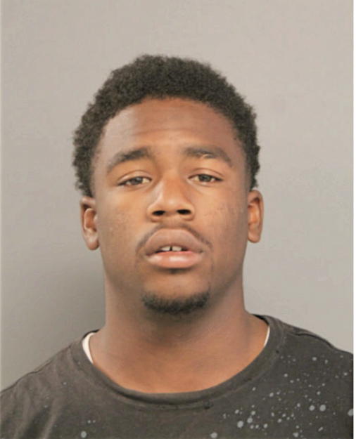 DANTE D TELLIS, Cook County, Illinois
