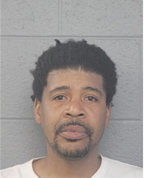 CORY D THOMAS, Cook County, Illinois