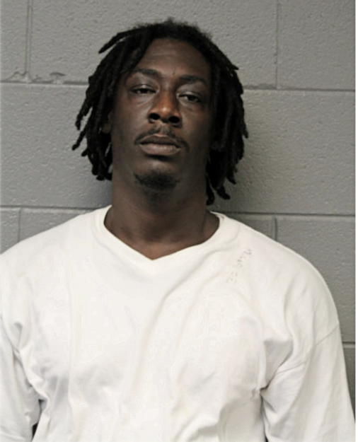 DWIGHT XAVIAN THOMAS, Cook County, Illinois