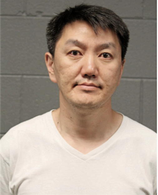 UNURBAYAR TSENDSUREN, Cook County, Illinois