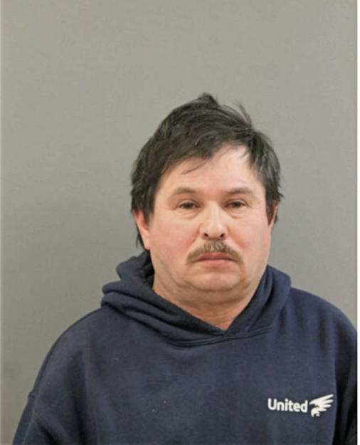 J LIBRADO VAZQUEZ BARRERA, Cook County, Illinois