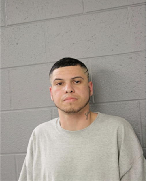 HECTOR ANTONIO VELASQUEZ, Cook County, Illinois