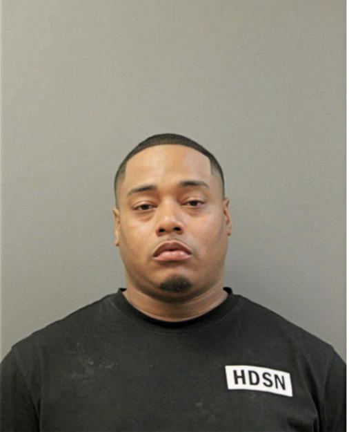 ANTHONY L WALKER, Cook County, Illinois