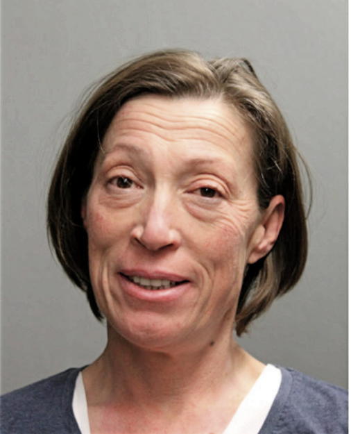 DEBRA KAYNE WALKER, Cook County, Illinois