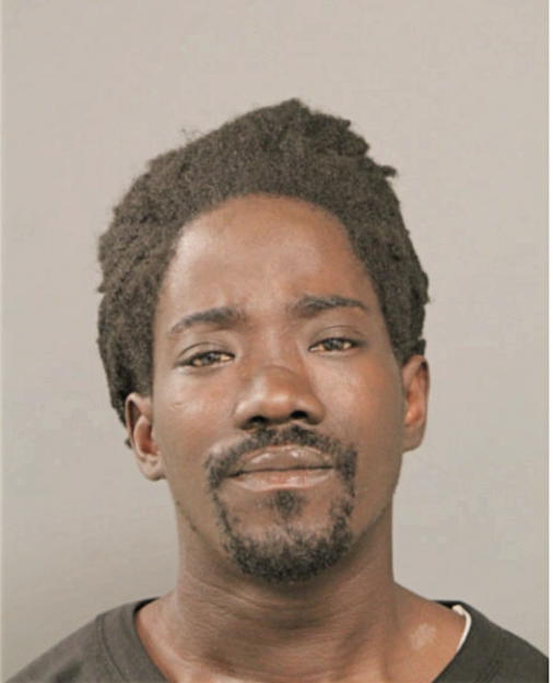 DEONDRA WALKER, Cook County, Illinois