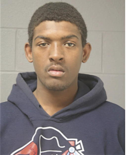 JEREMY D WALTON, Cook County, Illinois