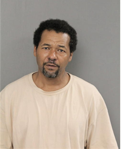 CHARLES WARD, Cook County, Illinois