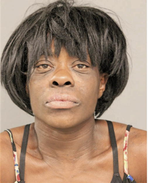 VANESSA L WASHINGTON, Cook County, Illinois