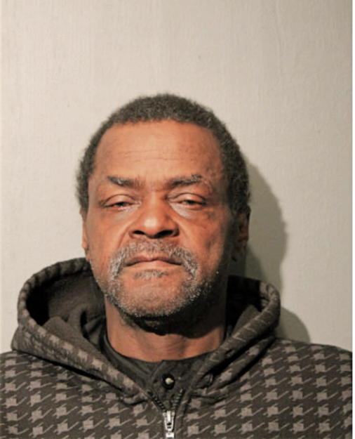 CHARLES WATKINS, Cook County, Illinois