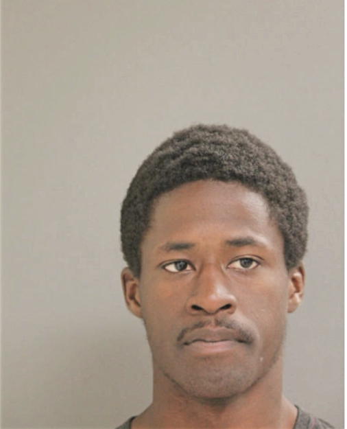 DEVONTE S WATSON, Cook County, Illinois