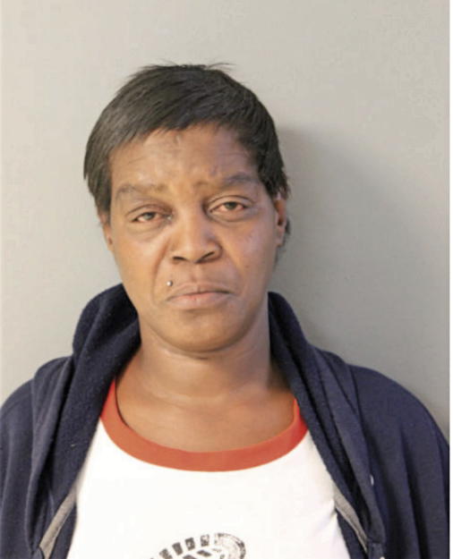 SHELIA V WEEKS, Cook County, Illinois