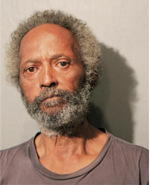 CURTIS WHITE, Cook County, Illinois
