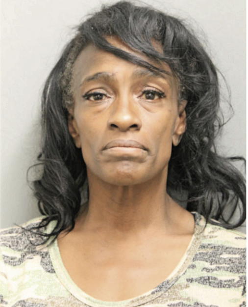 DENISE WHITE, Cook County, Illinois