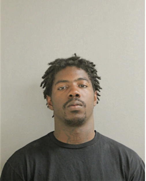 JAQUAMEEN S WHITE, Cook County, Illinois