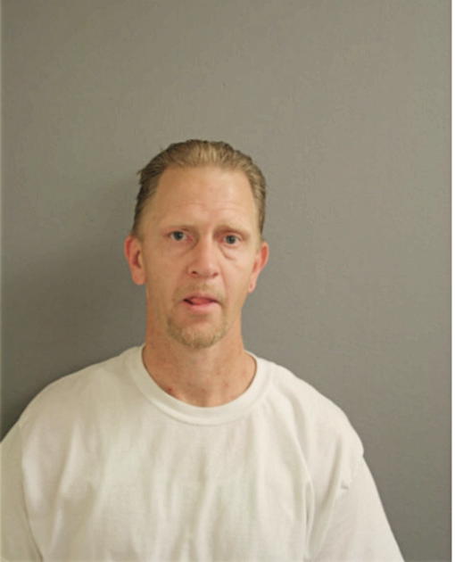 SHAWN J WHITE, Cook County, Illinois