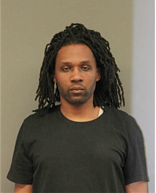ERROL WILKINS, Cook County, Illinois