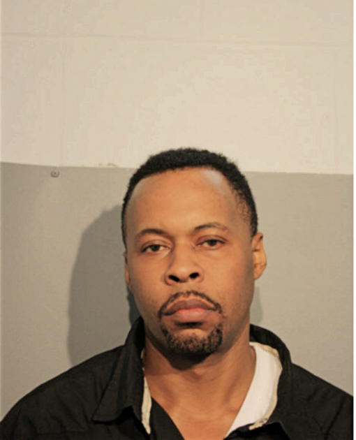 ADEKOYA WILLIAMS, Cook County, Illinois
