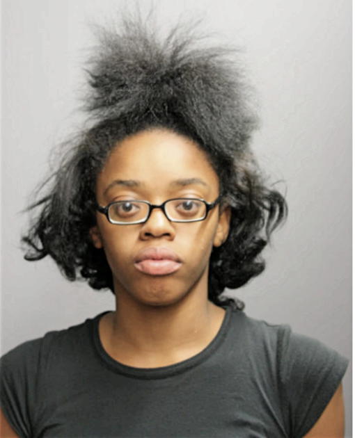 AKOYA K WILLIAMS, Cook County, Illinois