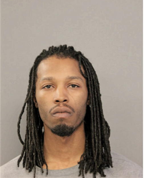 CHRISTOPHER WILLIAMS, Cook County, Illinois