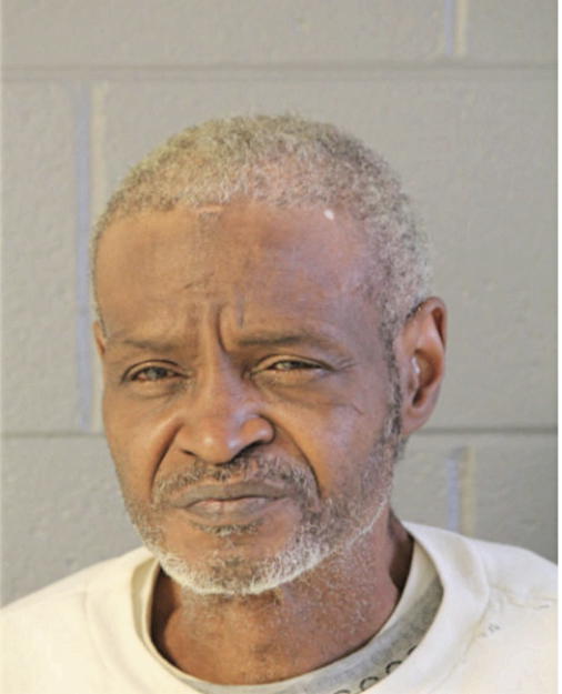 EDDIE WILLIAMS, Cook County, Illinois