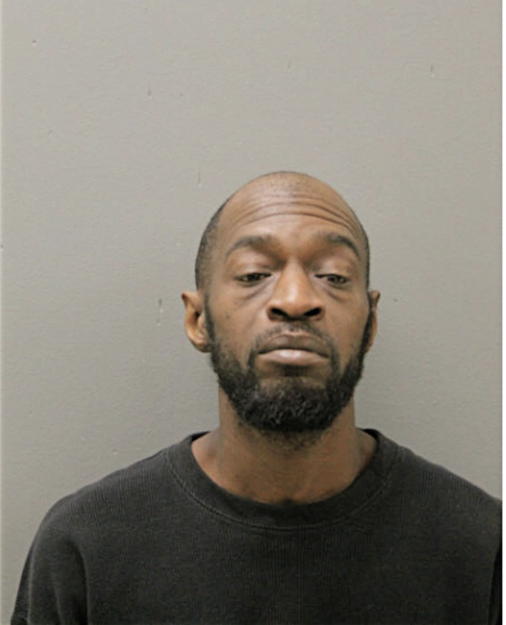 TAVARES N WILLIAMS, Cook County, Illinois