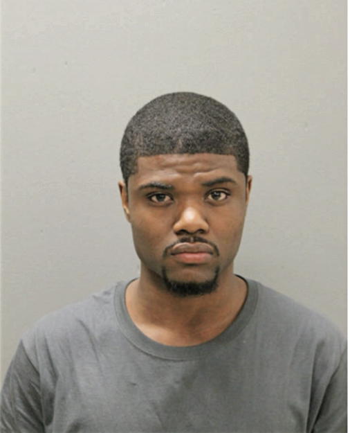THOMAS C WILLIAMS, Cook County, Illinois
