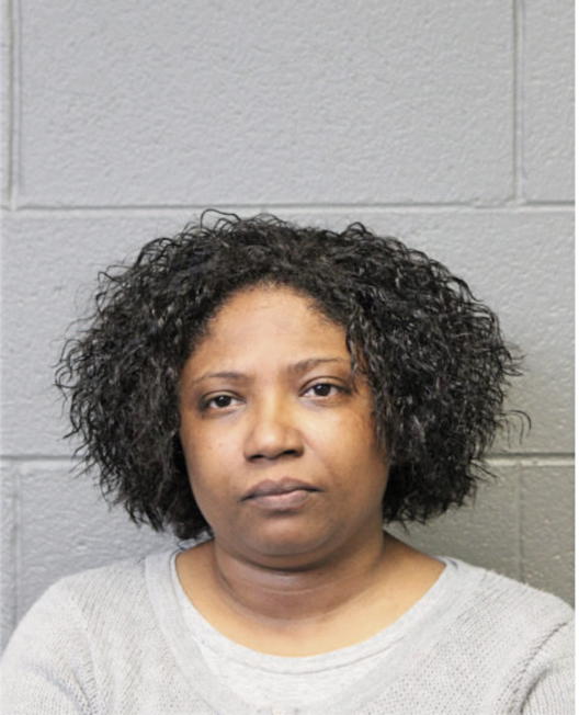 SHEILA R WOODARDS, Cook County, Illinois